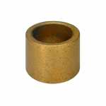 Bucha 12.09 x 16.14 x 14.10 mm do mancal dianteiro (motriz) do motor de partida Bosch EF