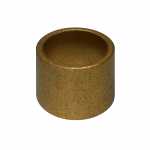 Bucha 18.84 x 22.78 x 19.00 mm do mancal traseiro (coletor) do motor de partida Wapsa Perkins Ford Massey Ferguson New Holland Volkswagen