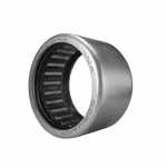 Rolamento de agulha 22 x 28 x 16 mm mancal intermediário do motor de partida Bosch JE Cargo Mercedes-Benz