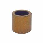 Bucha 9.93 x 14.00 x 14.00 mm do mancal dianteiro (motriz) do motor de partida Magneti Marelli Fiat Marea Palio Siena Tempra