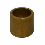 Bucha 14.43 x 19.16 x 19.10 mm do mancal dianteiro (motriz) e do mancal traseiro (coletor ) do motor de partida Delco Remy 37MT / do mancal traseiro (coletor) do motor de partida Delco Remy 41MT / 42MT