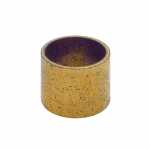 Bucha 10.00 x 11.30 x 10.00 mm do motor limpador Bosch Fiat Uno