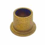 Bucha flangeada 12.05 x 15.00 x 15.00 mm do mancal dianteiro (motriz) do motor de partida Bosch EV