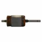 Induzido 12V Indiel Prestolite M93 Fiat 128 147 Ford Escort (c/ coletor radial)