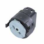 Comutador de ignição 7 terminais (pinos finos) Citroën Jumper Fiat Ducato Peugeot Boxer 2006 até 2017