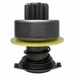 Impulsor 9 dentes Bosch Ford Maverick Willys Overland Jeep Pick-Up Rural