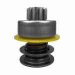 Impulsor 9 dentes Wapsa Volkswagen Brasilia Fusca Gol Kombi Saveiro (de 05/1981 a 06/1981)