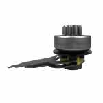 Impulsor 9 dentes c/ garfo Indiel Prestolite Renault Clio R11 R12 R18 R19 Trafic