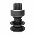 Impulsor 10 dentes Bosch Chevrolet GM C60 C70 Camaro Caprice Impala Malibu Monte Carlo Nova