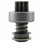 Impulsor 10 dentes Bosch John Deere trator