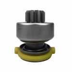 Impulsor 9 dentes Bosch Audi Fiat Mahindra Mercedes-Benz Volkswagen Volvo