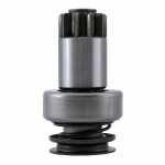 Impulsor 10 dentes Bosch R70-S25 Audi A3 Seat Altea Cordoba Ibiza Skoda Fabia Volkswagen Beetle Bora Golf Jetta Polo Touran Transporter