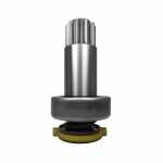 Impulsor 10 dentes Bosch Audi A3 S3 TT Seat Volkswagen Bora Golf G4