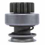 Impulsor 13 dentes Bosch Fiat Argo Cronos Toro Jeep Renegade 1.8