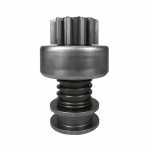 Impulsor 12 dentes trator chinês