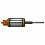 Induzido 12V Delco 41MT Caterpillar Massey Ferguson Mercedes-Benz