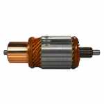 Induzido 24V Mitsubishi Scania 124 S4 Volvo FH12 FH420 FH520