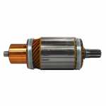 Induzido 24V Delco 28MT Mercedes-Benz caminhões