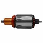 Induzido 24V Bosch DAF Scania Mercedes-Benz caminhões