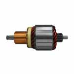 Induzido 12V Bosch Fiat Ducato Iveco Daily