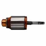 Induzido 12V Valeo Citroën (c/ comprimento entalhado maior e motor 0,75kW)