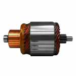 Induzido 12V Indiel Prestolite M74R GM Blazer 4.1 Nissan