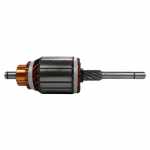 Induzido 12V Bosch Fiat Ford Corcel II Escort Yanmar