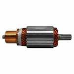 Induzido 12V Denso KIA Besta Topic