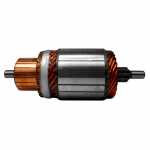 Induzido 12V Ford Motorcraft Courier Escort Fiesta Ka c/ motor Zetec RoCam 1.6