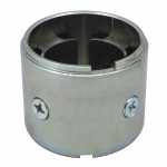 Carcaça polar Bosch Ford Royale Volkswagen Gol Passat Quantum Santana