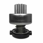 Impulsor remanufaturado 10 dentes Bosch Ford F350 (c/ motor Cummins)