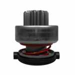 Impulsor remanufaturado 10 dentes Bosch Citroën Mercedes-Benz Classe A Peugeot