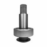 Impulsor remanufaturado 33 dentes Valeo TS22E Volkswagen Amarok Crafter