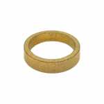 Bucha 12.00 x 15.50 x 5.50 mm do mancal dianteiro do motor de partida Ford Motorcraft Courier Fiesta Ka