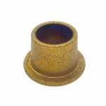 Bucha flangeada 10.00 x 13.00 x 12.00 do mancal traseiro (coletor) do motor de partida Mitsubishi