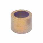 Bucha 12.00 x 17.00 x 15.00 mm do mancal dianteiro (motriz) do motor de partida Delco Remy PG260D
