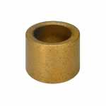 Bucha 10.04 x 14.75 x 13.05 mm do mancal dianteiro / da parte interna da planetária do motor de partida Mitsubishi