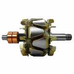 Rotor reman. 12V 55A Bosch Ford AP Volkswagen Gol Parati Quantum