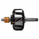 Rotor reman. 24V 65A Bosch Scania caminhões e ônibus