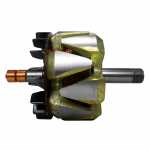 Rotor reman. 12V 90A Delco Chevrolet GM Astra Blazer V6 Tigra (francês - longo)