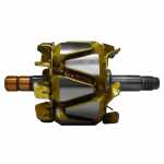 Rotor reman. 12V 45A Denso Suzuki Alto Swift
