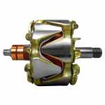 Rotor reman. 12V 95A Ford Motorcraft F250 F350 F4000