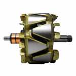 Rotor reman. 12V 90A Mitsubishi (c/ eixo de 15.0mm)