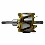 Rotor reman. 12V 120A Mitsubishi Hyundai Azera Elantra i30 Santa Fé Sonata Trajet Tucson KIA Cerato Sportage