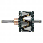 Rotor reman. 12V 75A Mando / Valeo / Mitsubishi L200 GC GL GLS L L300 Sport Pajero Sport GLX 2.5 com motor 4D56 Suzuki Grand Vitara Chevrolet GM Tracker (comprimento 188m)