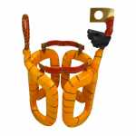 Bobina de campo 12V Bosch Fiat Palio Weekend Volkswagen