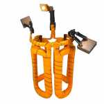 Bobina de campo 24V Bosch IF / JF alemão Iveco Mercedes-Benz Scania P94