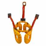 Bobina de campo c/ esc. 12V Valeo Mercedes-Benz Sprinter 2.7 CDI