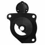 Mancal dianteiro (motriz) do motor de partida Bosch JF Massey Ferguson trator - vista frontal