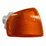 Lanterna dianteira de pisca âmbar lado direito Volkswagen G2 Gol Parati Saveiro